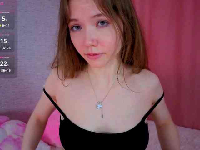 Sexshow-Bild von HoneyAhegao