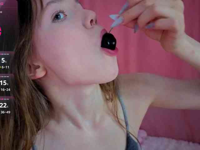 HoneyAhegao's sex show image HoneyAhegao's sex show image