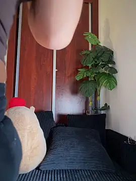 Adriennesexxx's sex show image