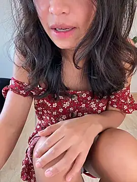 Sexshow-Bild von Adriennesexxx