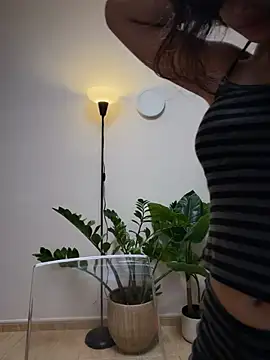 Sexshow-Bild von Adriennesexxx