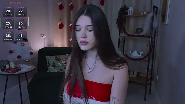 Sexshow-Bild von MollyBaby Sexshow-Bild von MollyBaby