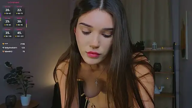 MollyBaby's sex show image