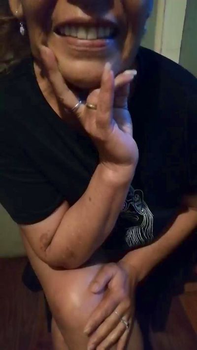 Изображение секс-шоу модели Mariposita50