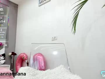 Sexshow-Bild von yana_miana