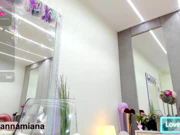 Sexshow-Bild von yana_miana