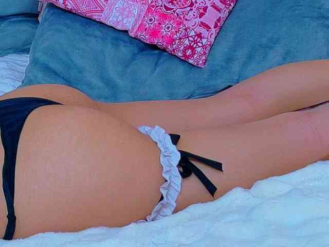 Sexshow-Bild von NataliaCroft