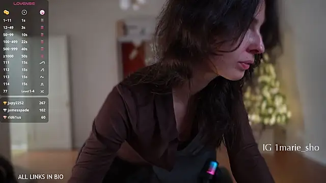 Изображение секс-шоу модели LAUREL_HAZEL