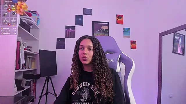 Rati_Curly's sex show image Rati_Curly's sex show image