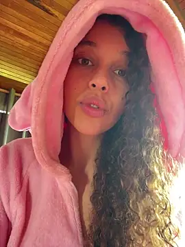 Rati_Curly's sex show image