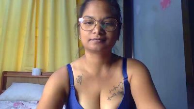 SexyPoen's sex show image