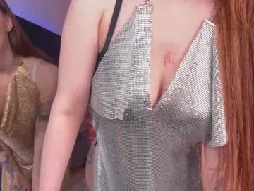 blush_mikki's sex show image