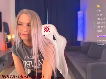 blush_mikki's sex show image blush_mikki's sex show image