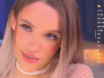 blush_mikki's sex show image