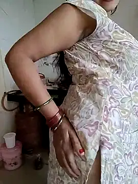 Sexshow-Bild von kaamuk_shweta
