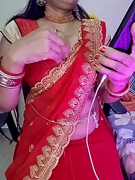 Sexshow-Bild von kaamuk_shweta