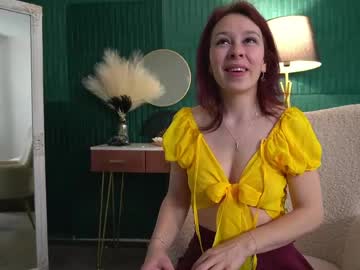 haileymoon85's sex show image