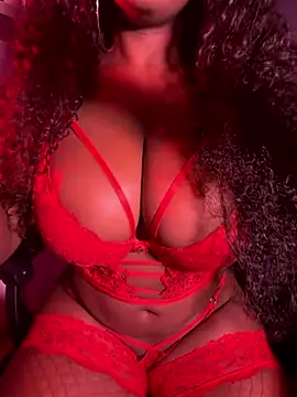 Blaackcat's sex show image