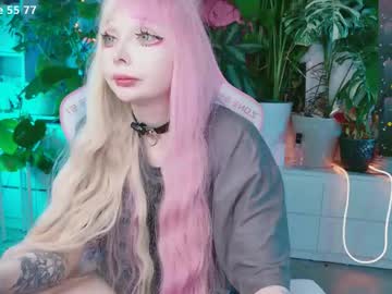 littleflufflepuff's sex show image