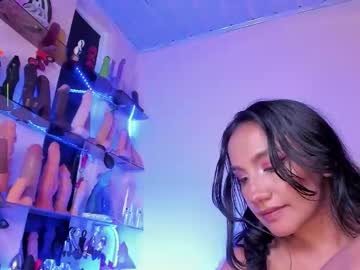 christymilk1's sex show image