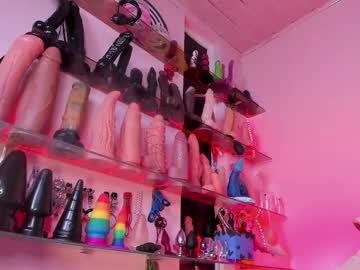 christymilk1's sex show image