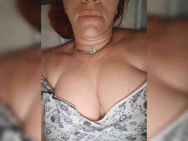 Sexshow-Bild von MissieLorrie