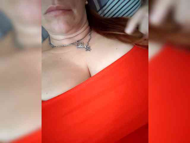 MissieLorrie's sex show image