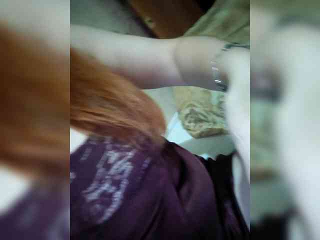 MissieLorrie's sex show image