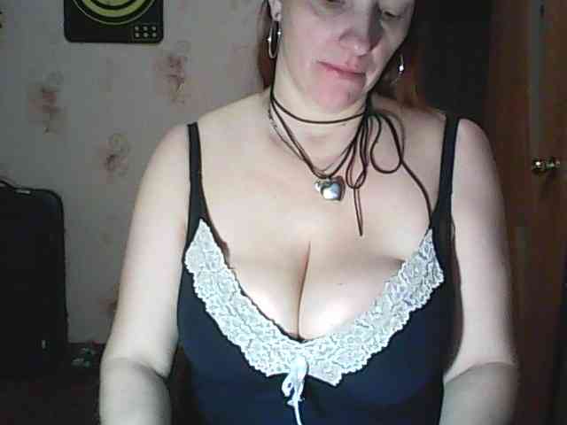 MissieLorrie's sex show image