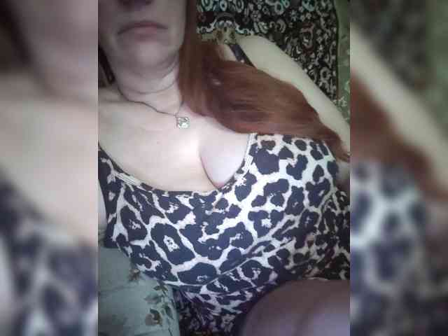 MissieLorrie's sex show image