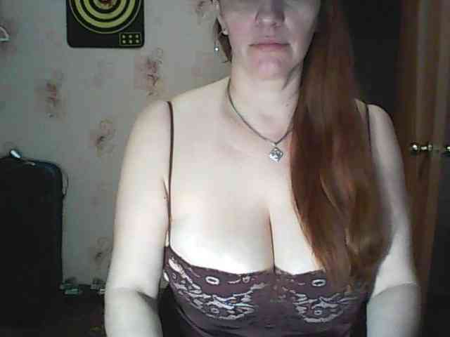 MissieLorrie's sex show image