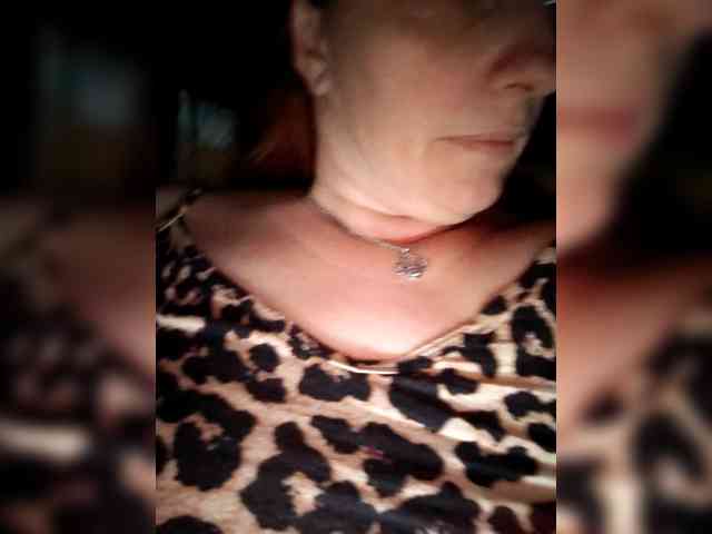 MissieLorrie's sex show image