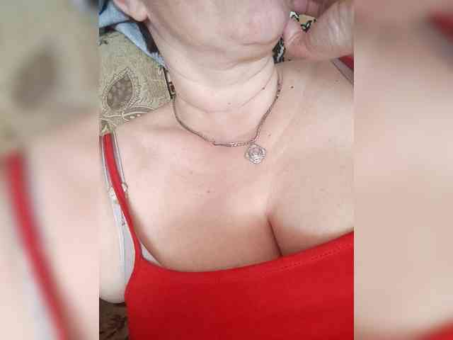 MissieLorrie's sex show image