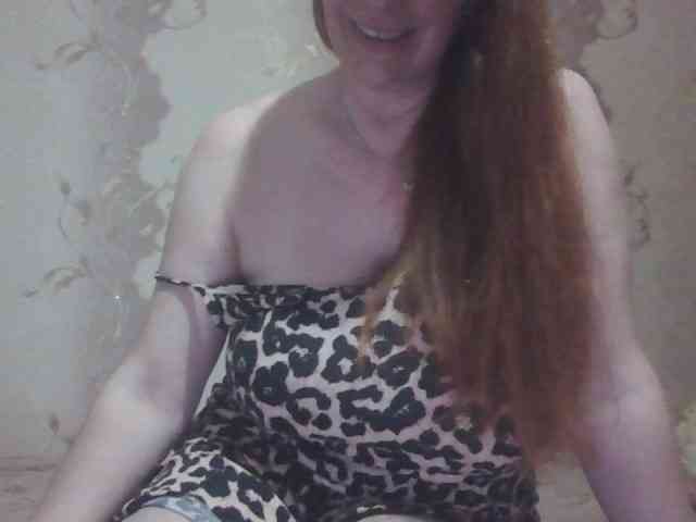 MissieLorrie's sex show image