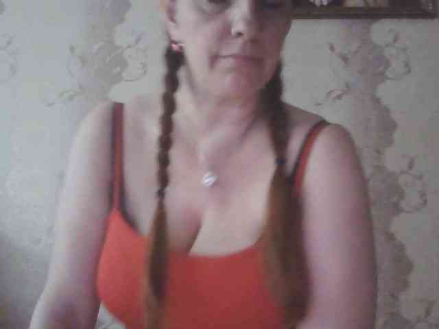 MissieLorrie's sex show image