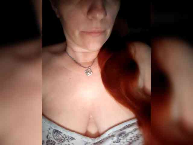 MissieLorrie's sex show image