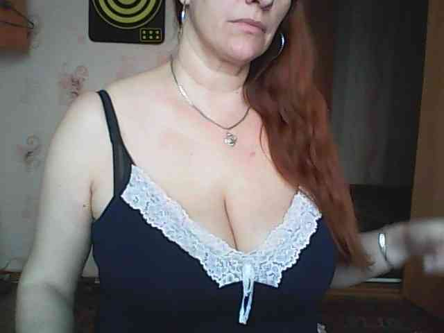 MissieLorrie's sex show image