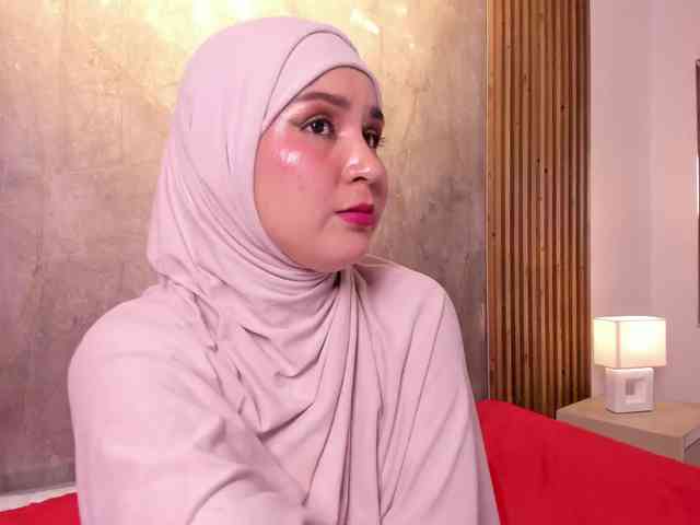 Hijab-Sami's sex show image Hijab-Sami's sex show image