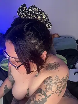 Cherrycherrymiss's sex show image