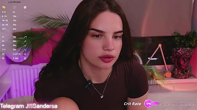 Изображение секс-шоу модели RobinLeeb