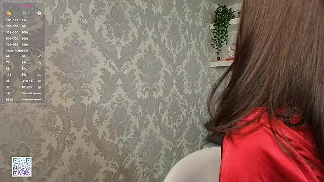 Fire_katie's sex show image