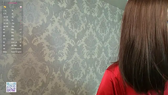 Fire_katie's sex show image