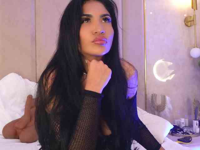 Sexshow-Bild von DeniseTaylor