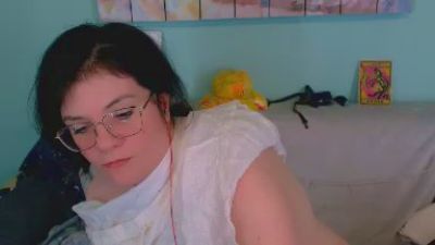 Everlie's sex show image