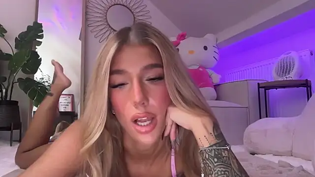 KENNIEXROSE's sex show image