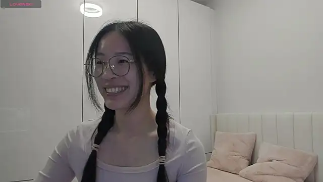 Sexshow-Bild von secretgirlfriendxo