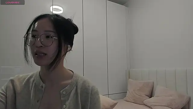 Sexshow-Bild von secretgirlfriendxo