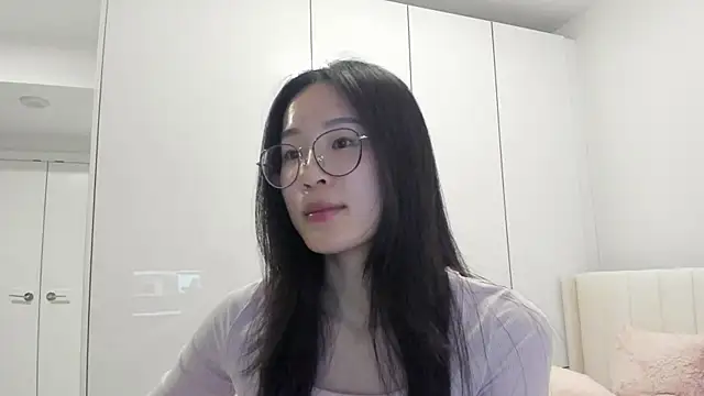 Sexshow-Bild von secretgirlfriendxo