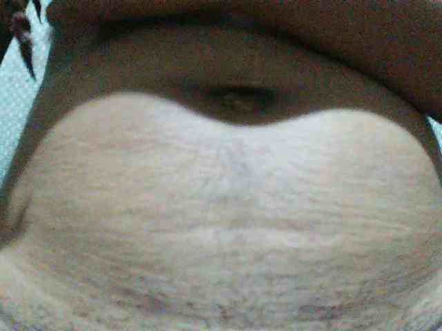 TriciaBella's sex show image