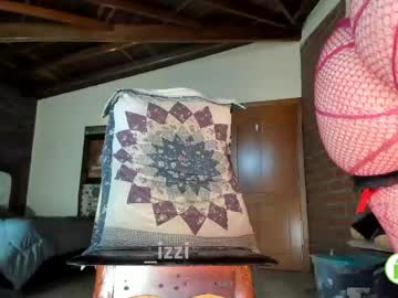 Изображение секс-шоу модели little_izzi